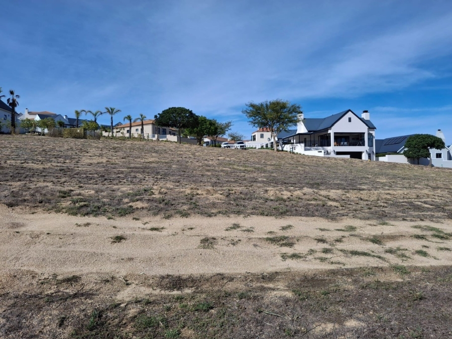 0 Bedroom Property for Sale in Mount Royal Golf Estate Western Cape